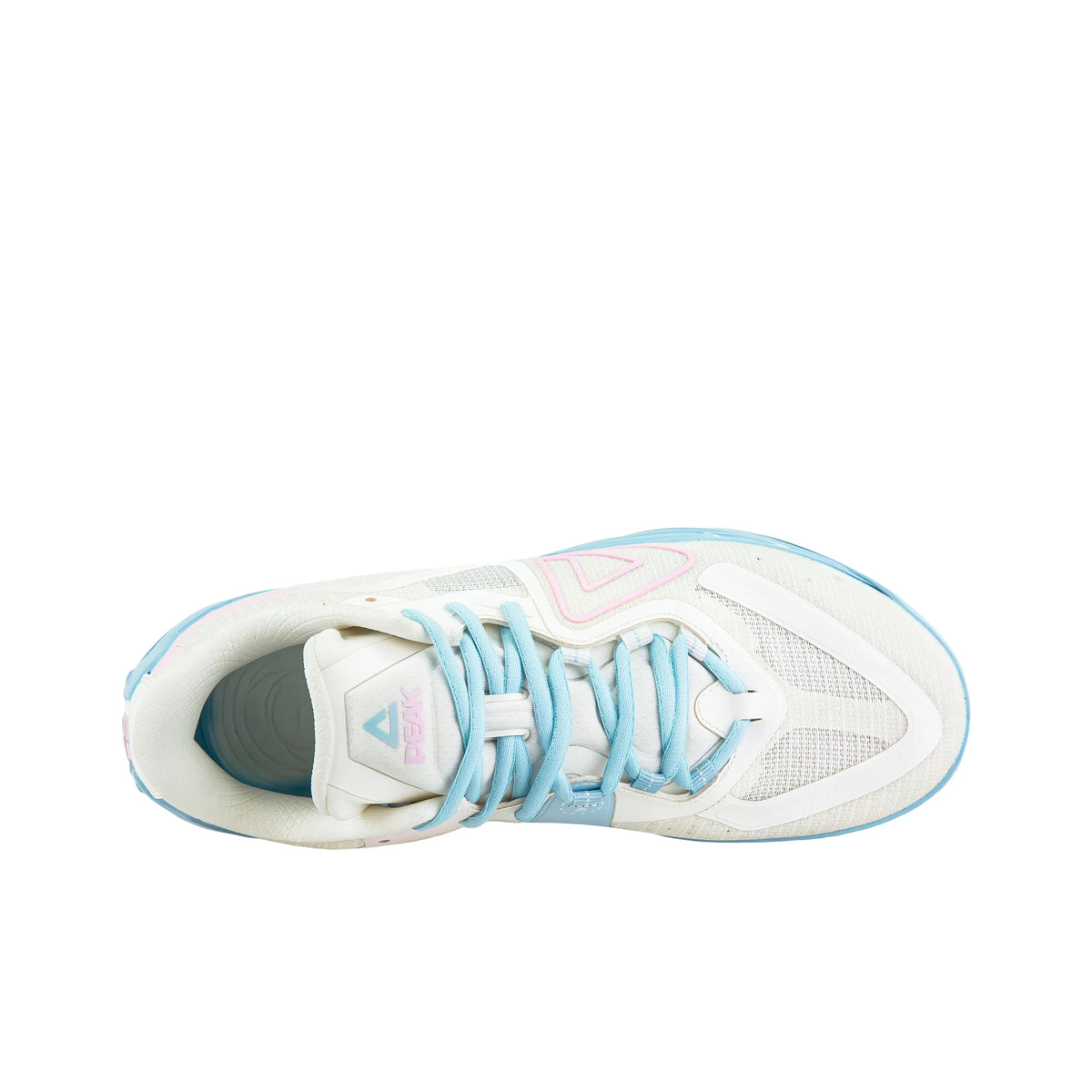 PEAK Taichi Supreme Edition 'Blue Pink White'