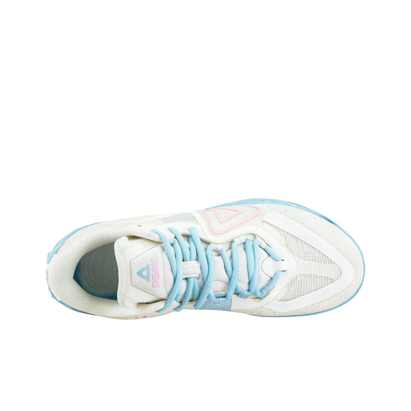 PEAK Taichi Supreme Edition 'Blue Pink White'