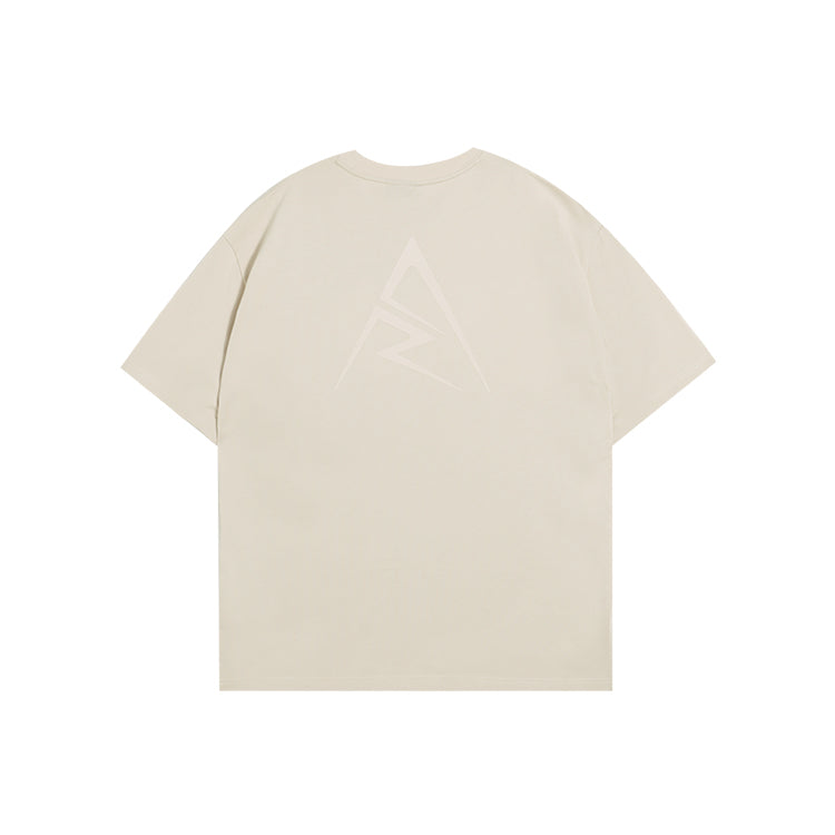 RIGORER x AOSITING·REAVES Short Sleeved T Shirts Unisex