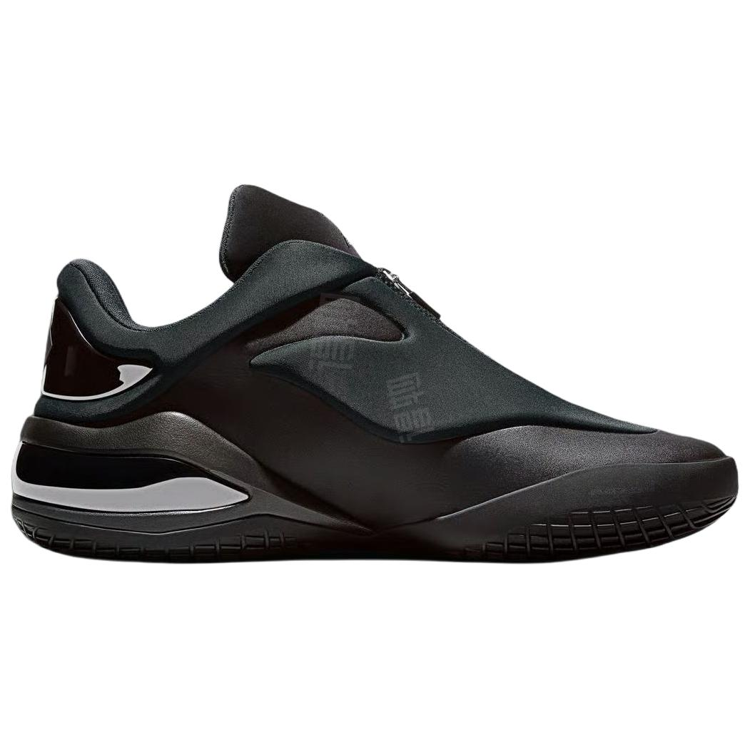 Converse Shai 001 'Charm Black' Secondary image