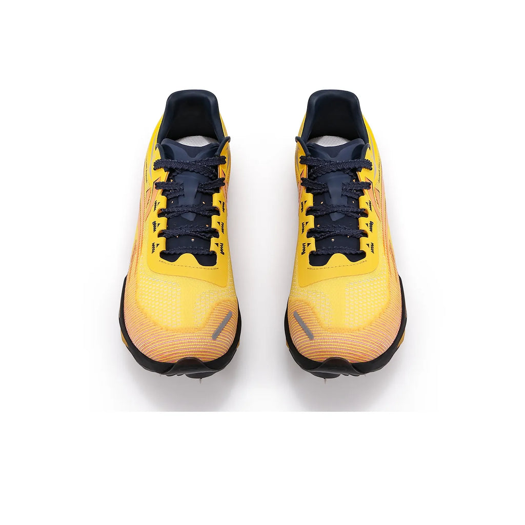 Volanti Rocket Air Cushion Spike Shoes 'Fire God'