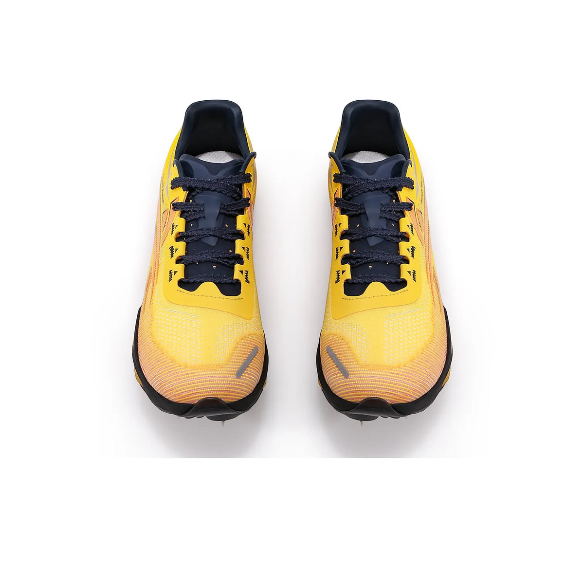 Volanti Rocket Air Cushion Spike Shoes 'Fire God'
