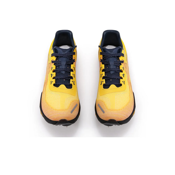 Volanti Rocket Air Cushion Spike Shoes 'Fire God'