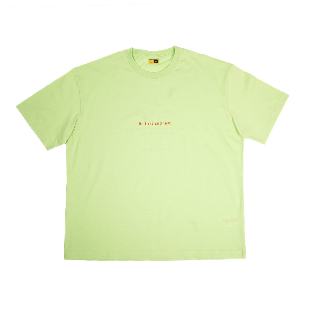Serious Player Only ALLDAY DryLite Oversize Cut T-shirt California