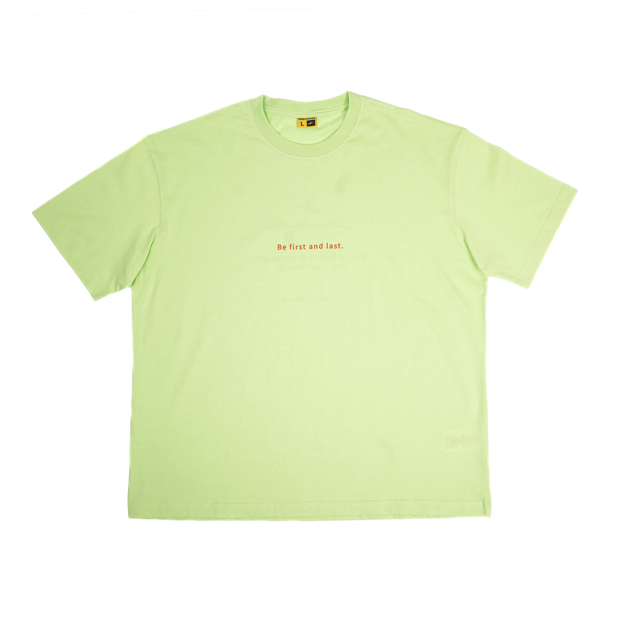 Serious Player Only ALLDAY DryLite Oversize Cut T-shirt California
