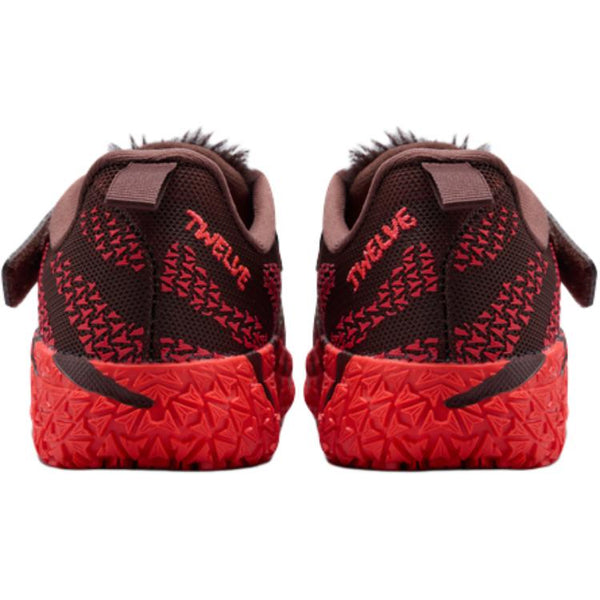 Nike Ja 3 'Red'「Kids」