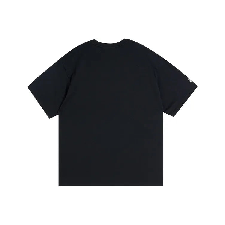 RIGORER x AOSITING·REAVES Short Sleeved T Shirts Unisex