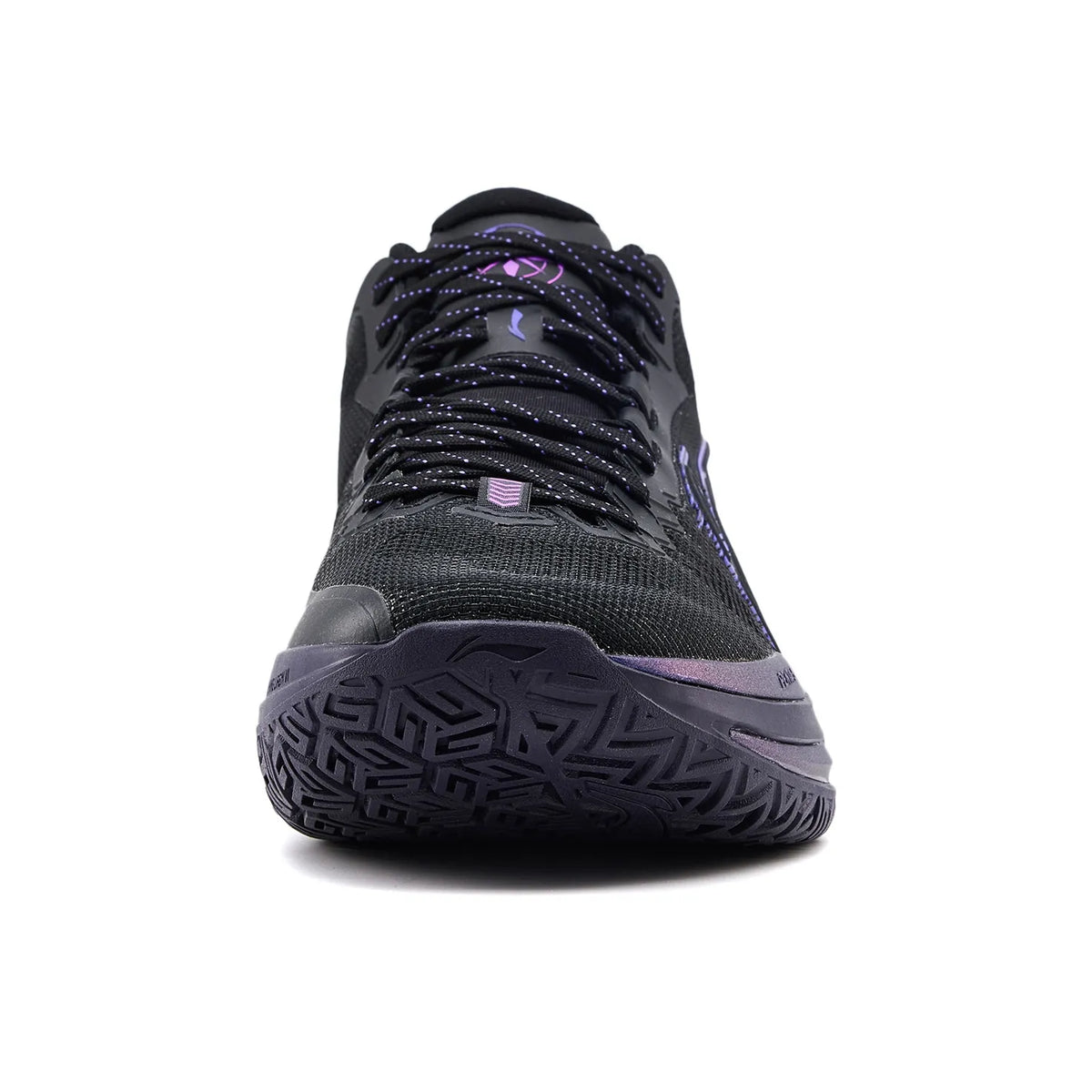 US9.5 LiNing Liren 6 'Purple Fluorite'(Discount)Only for US