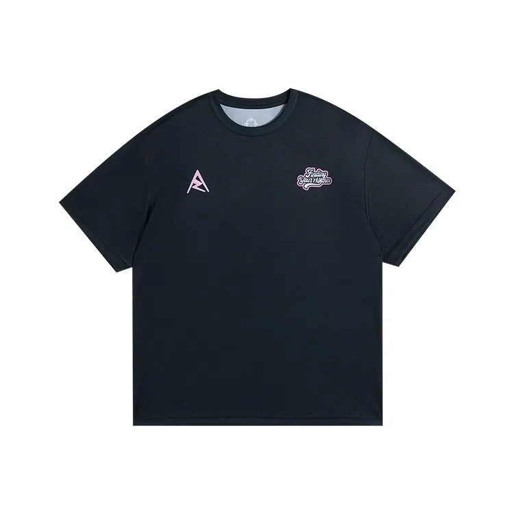 Rigorer x Austin Reeves T-shirt