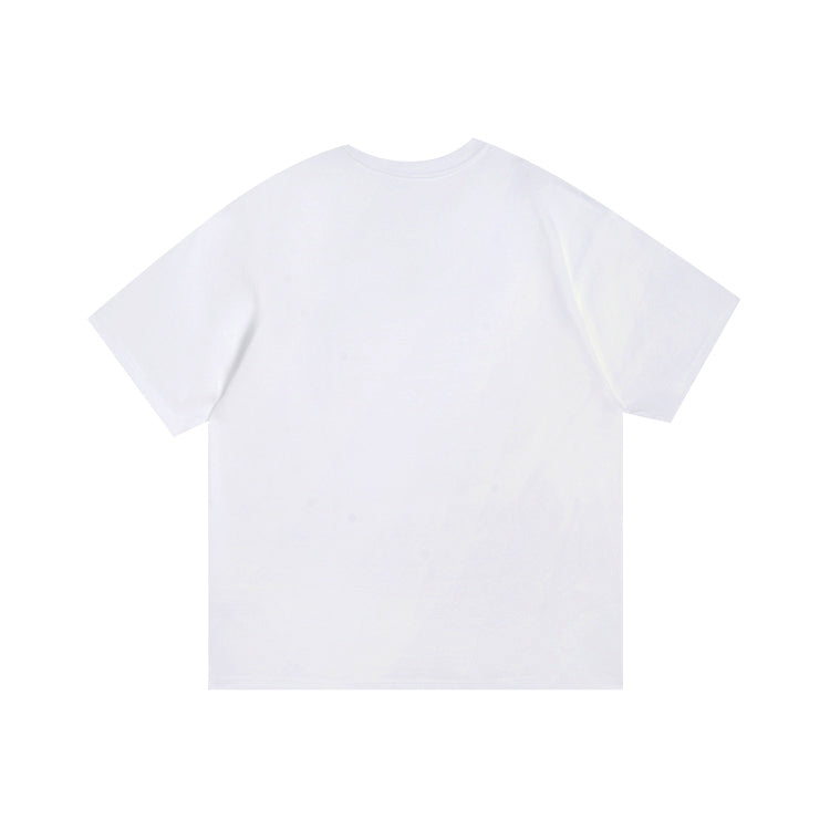 RIGORER x AOSITING·REAVES Short Sleeved T Shirts Unisex