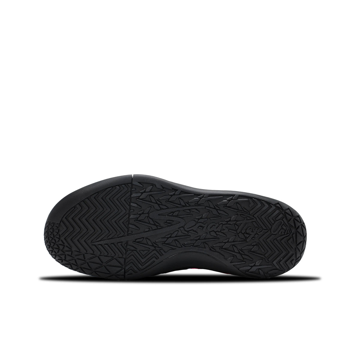Serious Player Only Easy1 Plus 'All Black'