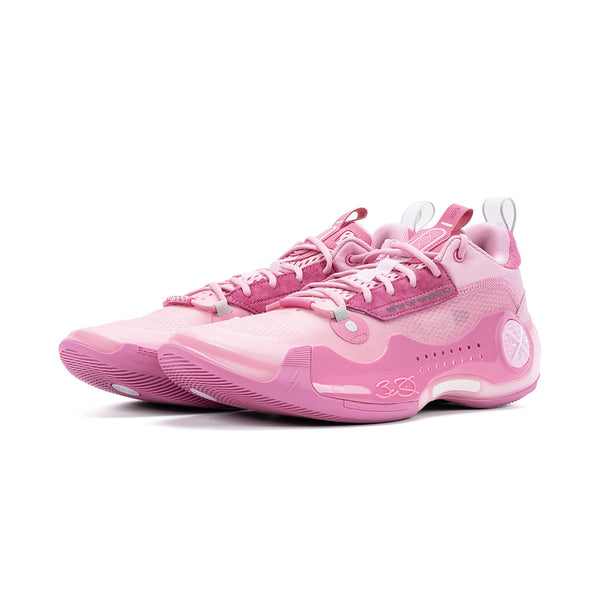 US9 LiNing Way of Wade 10 'Family Love'(Discount)Only for US