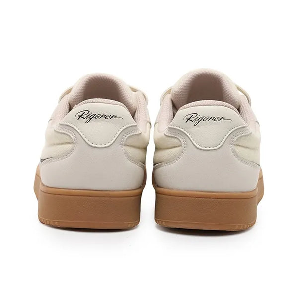 Rigorer GAT Casual Shoes 'Off-White'