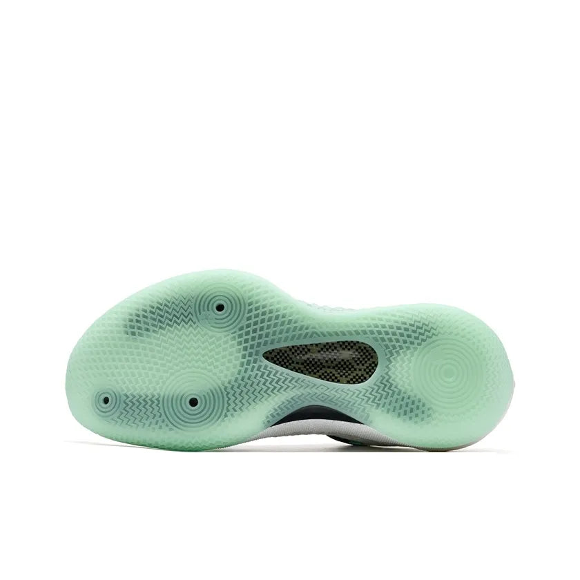 Xtep Jeremy Lin 5 Birthday Pakcage 'Azure Dragon'