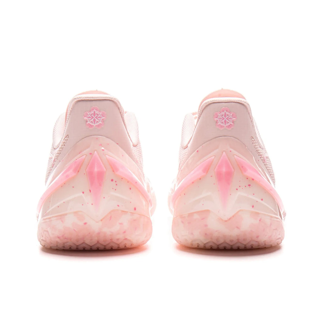 LiNing Liren 5 V2 'Peach Blossom Wine'