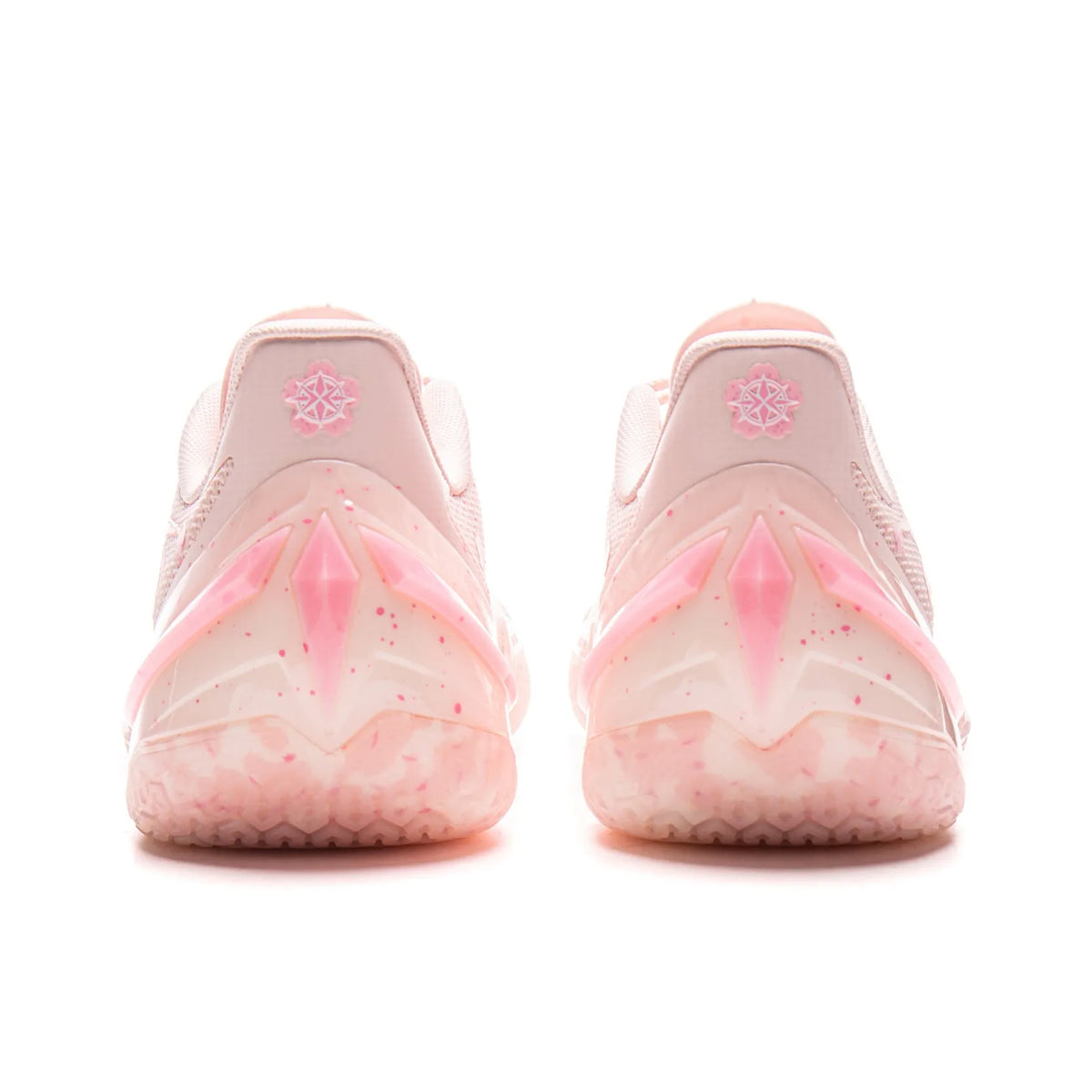 LiNing Liren 5 V2 'Peach Blossom Wine'