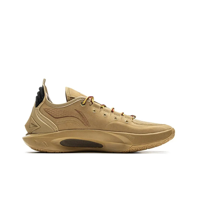 LiNing Jimmy Butler JB3 'Yellow Boots' Secondary image