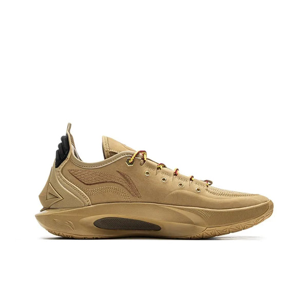 LiNing Jimmy Butler JB3 'Yellow Boots'