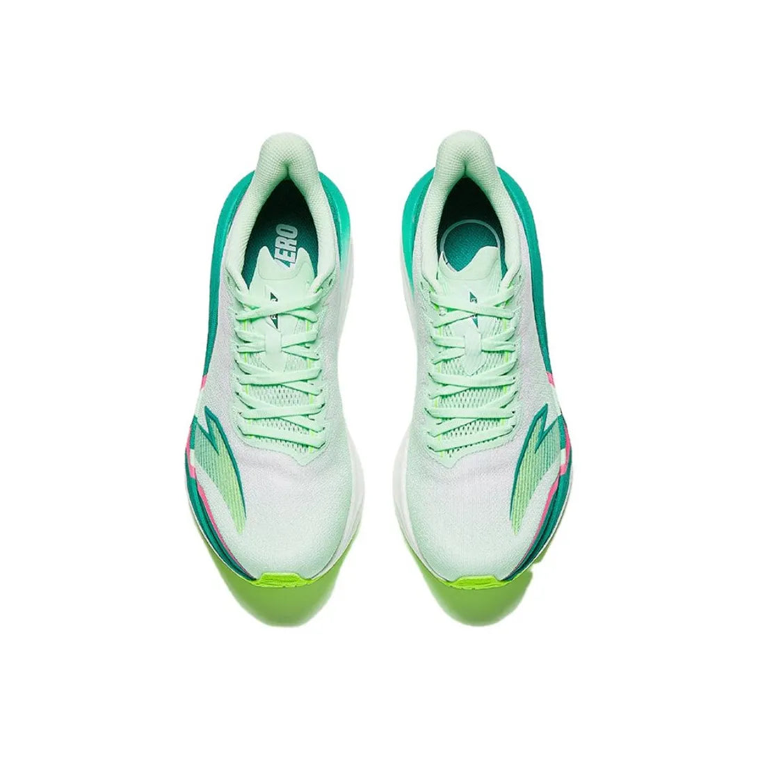 ANTA MACH 5.0 'Green White'