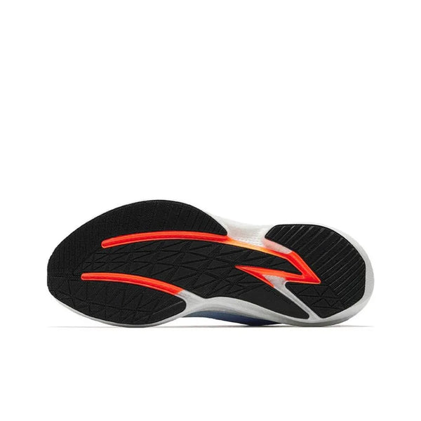 ANTA MACH 5.0 'Blue White Black'