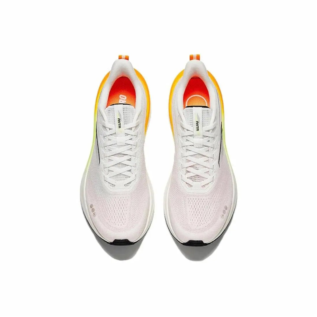 ANTA MACH 5 SE 'White Black' Secondary image