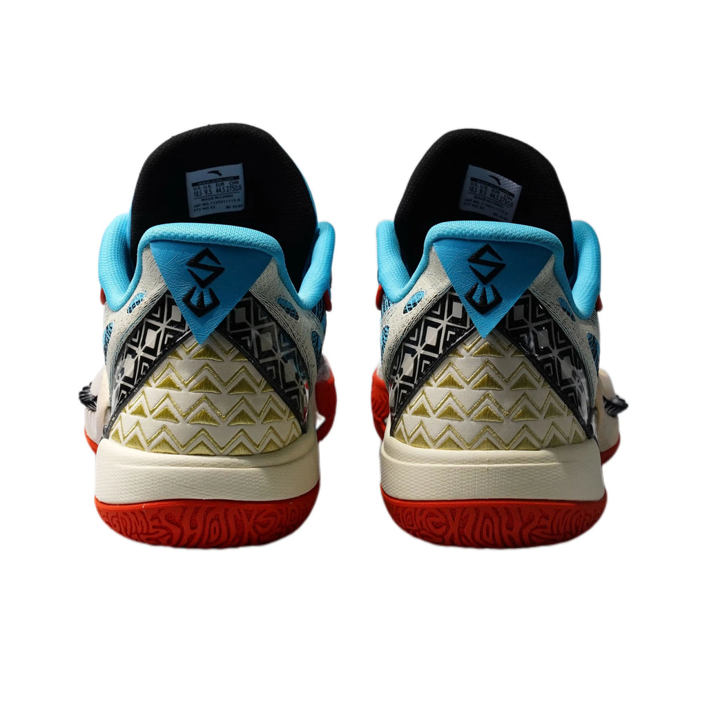 ANTA Shock Wave 6 'Capercaillie'