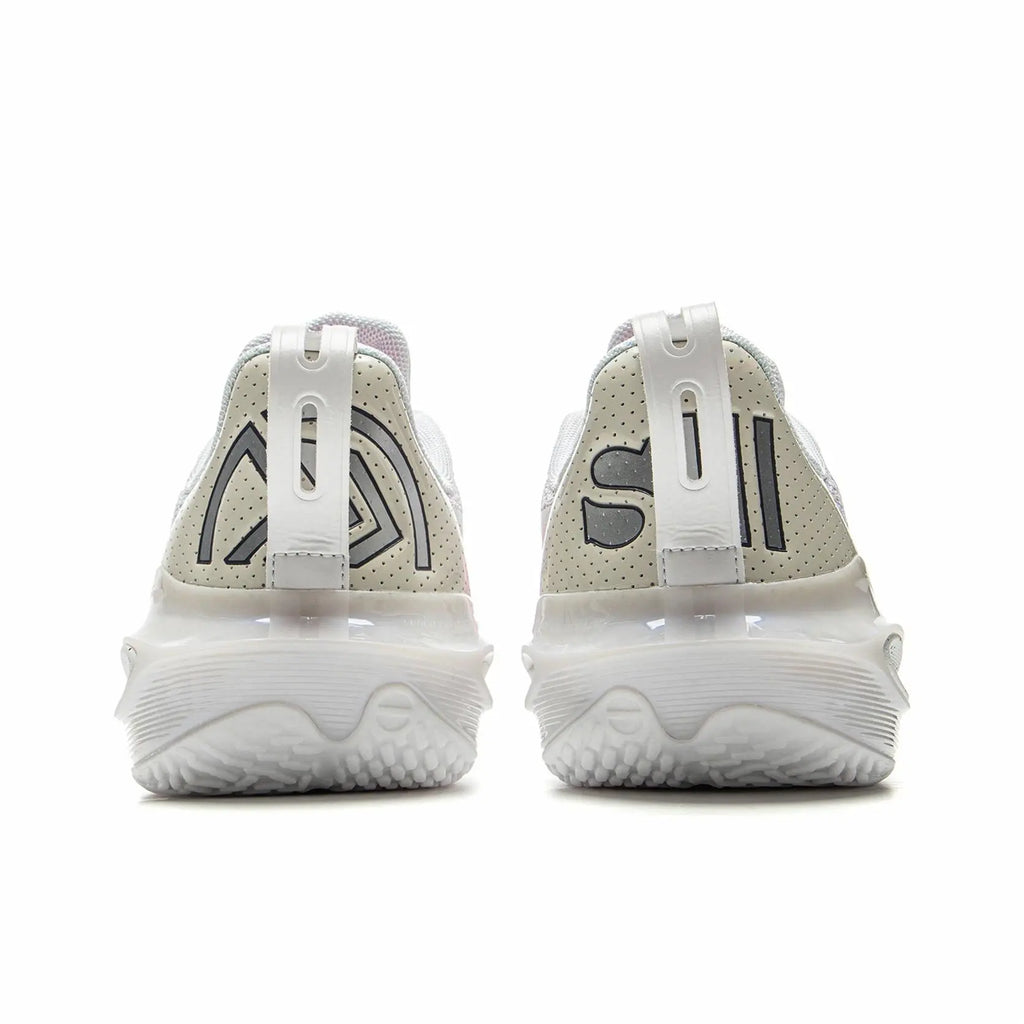 LiNing Speed 11 'White'