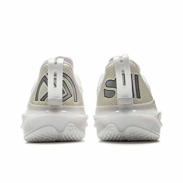 LiNing Speed 11 'White'