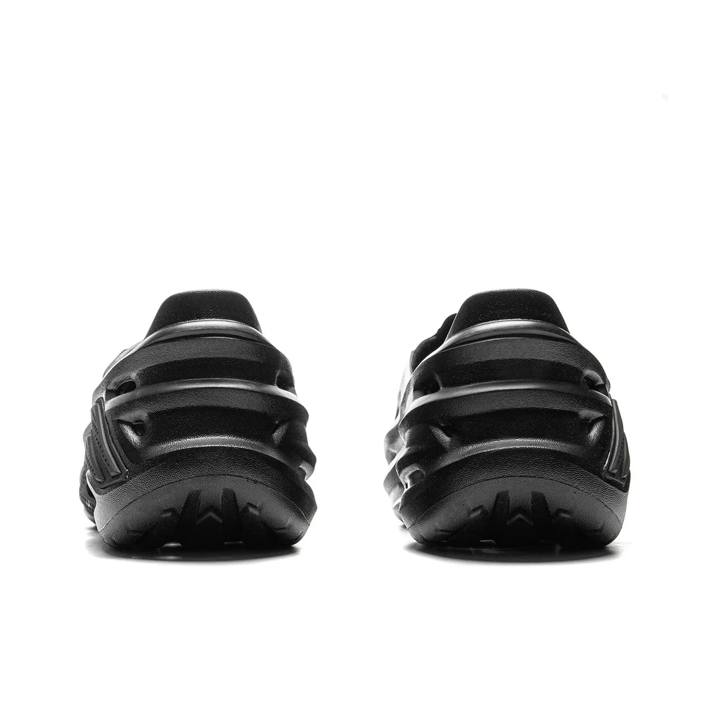 LiNing Bad Five dunker croc 'Black Silver'