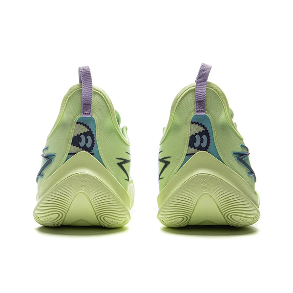 LiNing Sonic 13 ‘Elf Green'