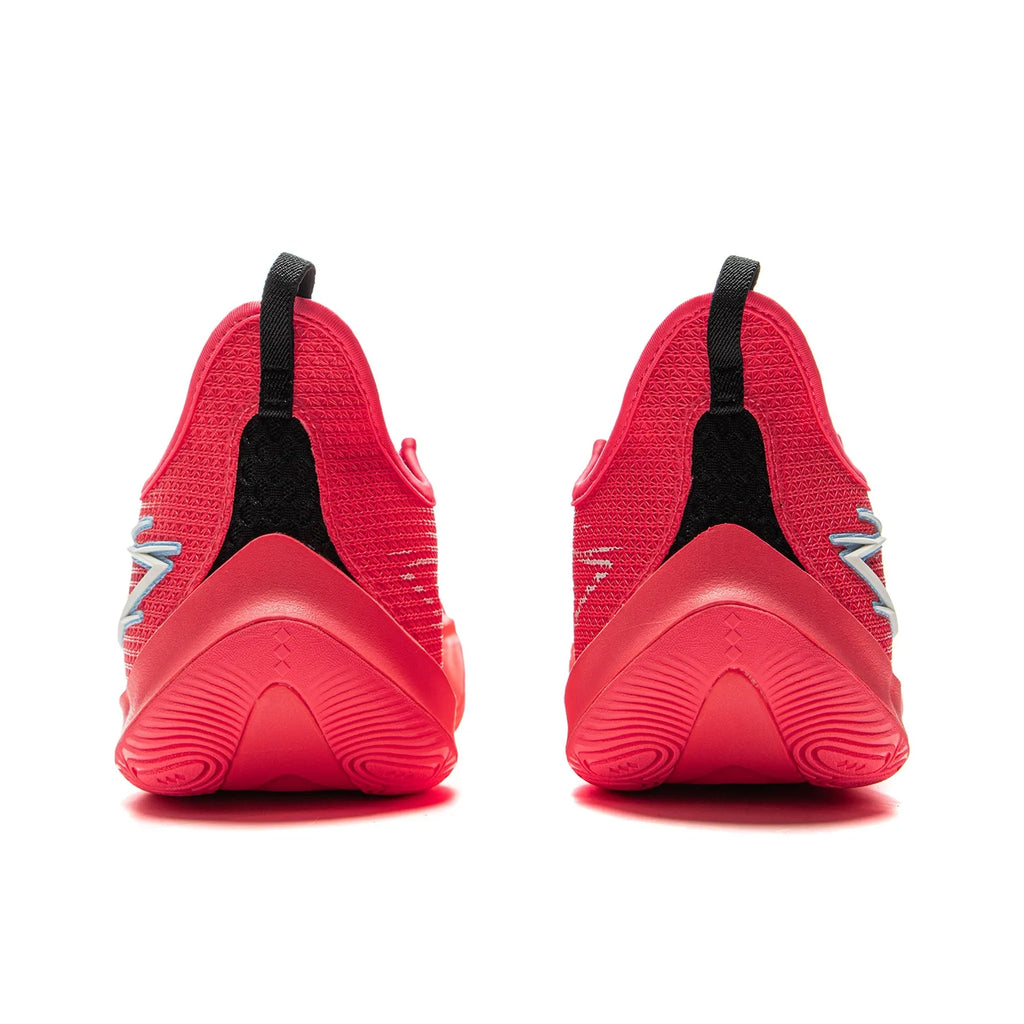 US11 LiNing Sonic 13 ‘Red'(Discount)Only for US