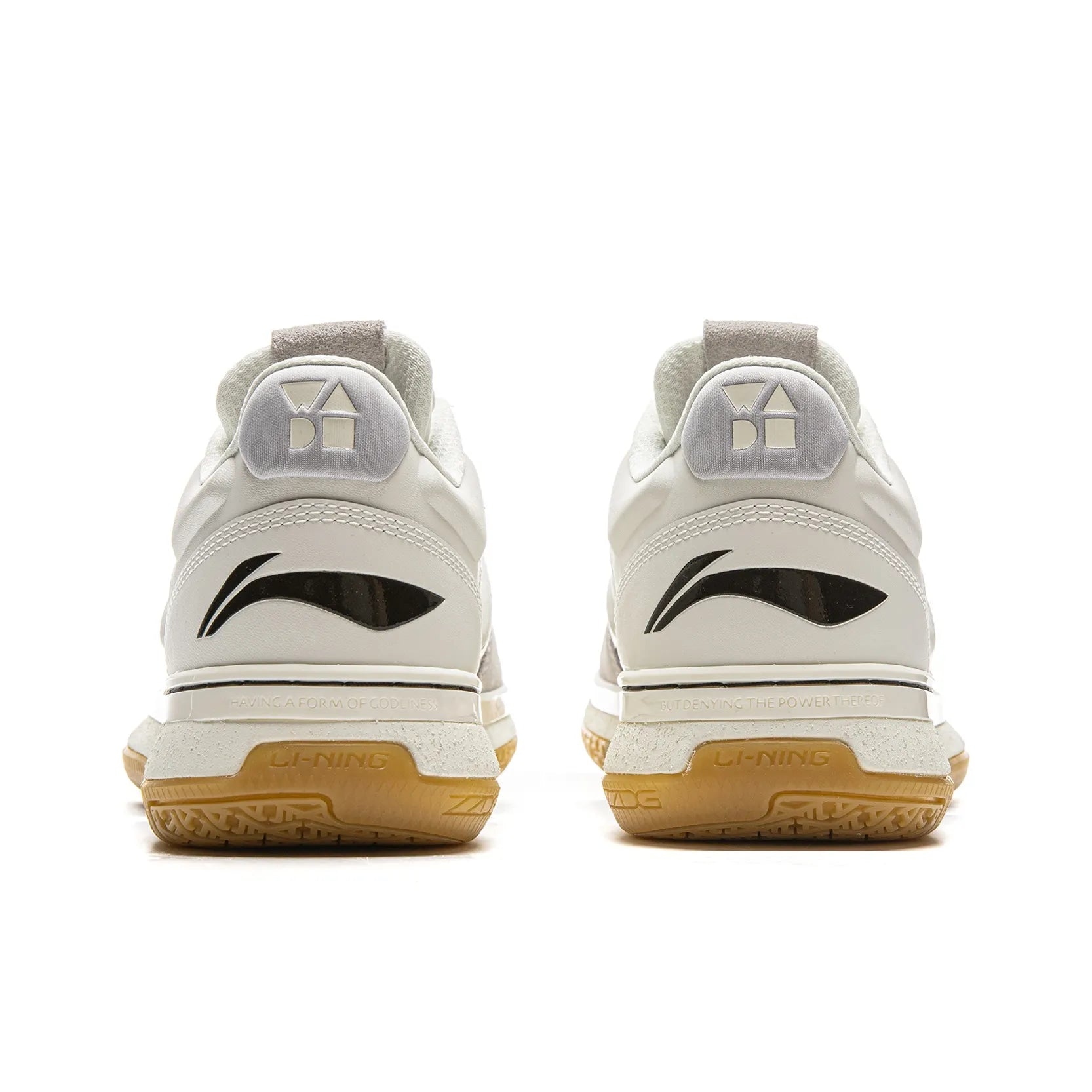 LiNing Way of Wade 1 Low 'Incandescence' Secondary image