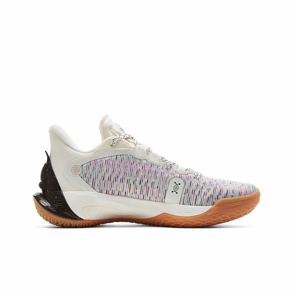 Peak AW 3 Andrew Wiggins 3 'Ivory Black'