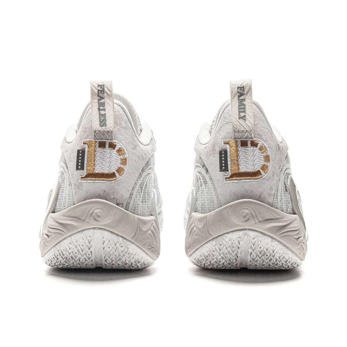 LiNing DLO 1 'Moon Rock'