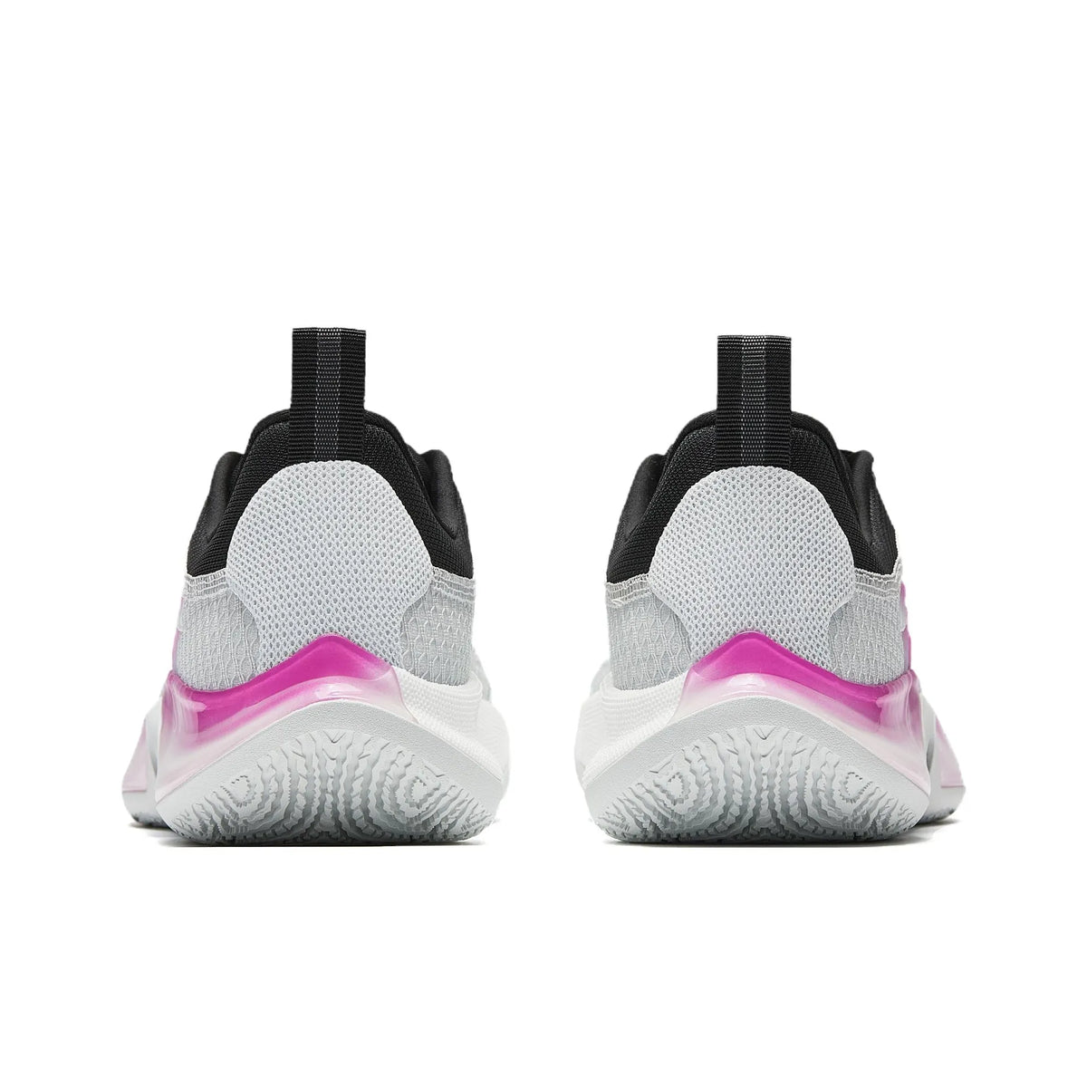 ANTA Vanguard 2 'White Purple'