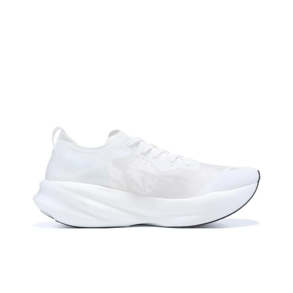 Bmai Carbon 3.0 'Heroic White'