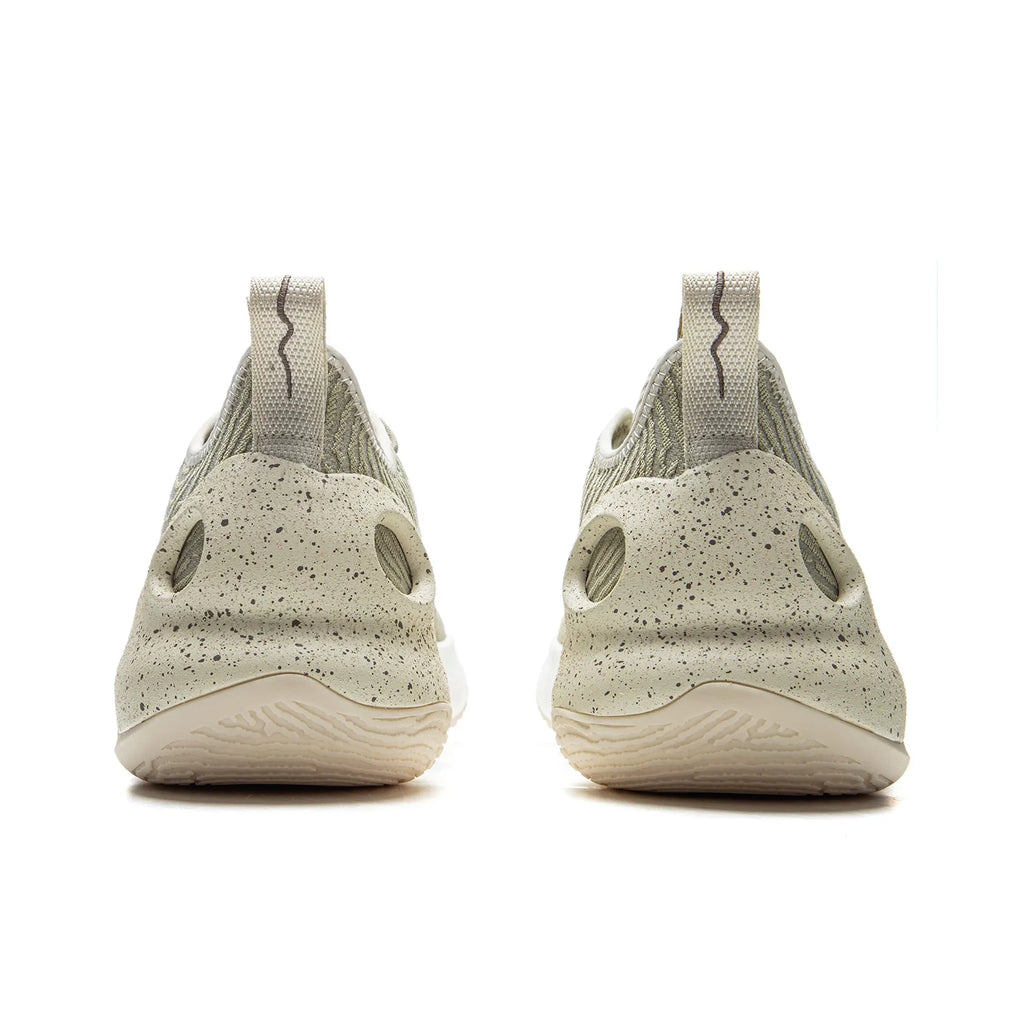 LiNing Yushuai Ultra Low ‘Gravel’