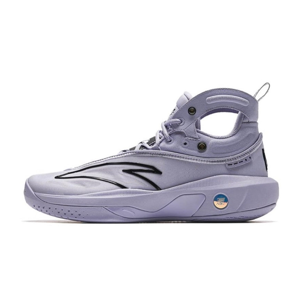 ANTA KT8 Klay Thompson 8 'Father and Son' Main image