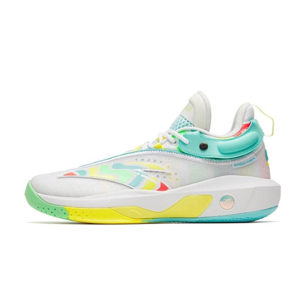 ANTA KT8 Klay Thompson 8 'Looney' Main image