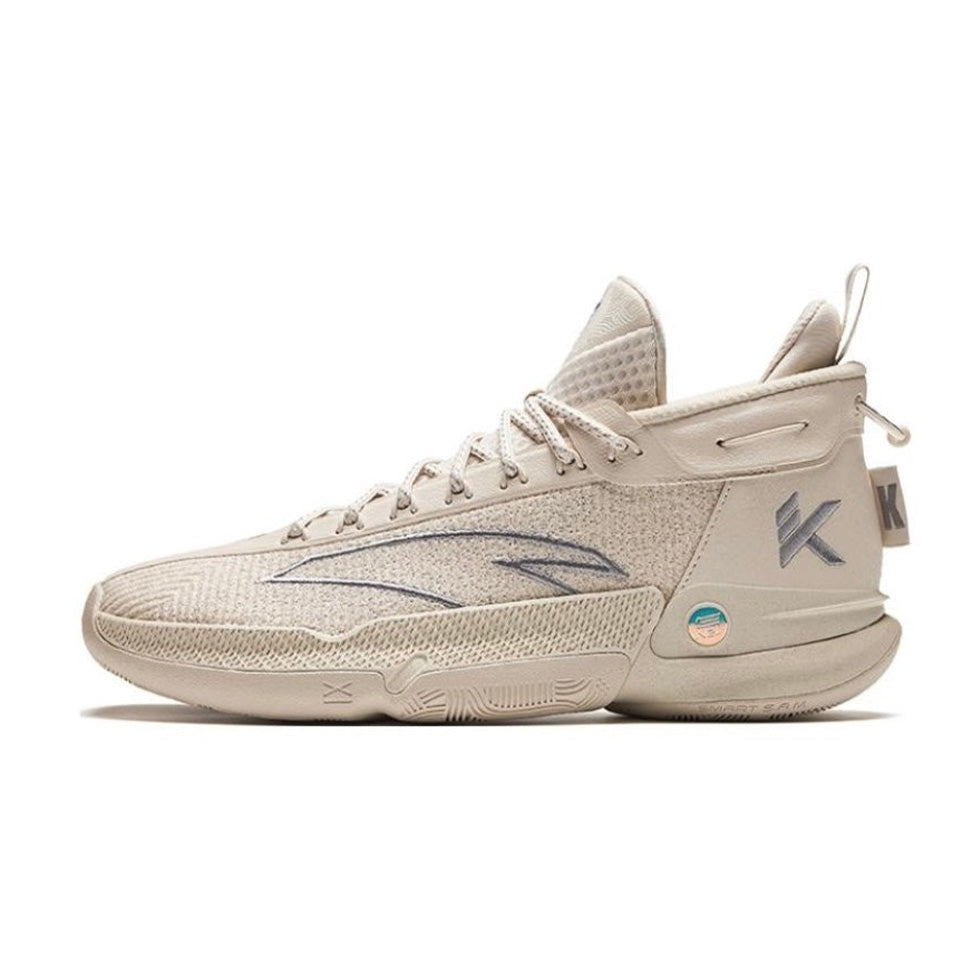 ANTA KT9 Klay Thompson 'Grey Tan' Main image