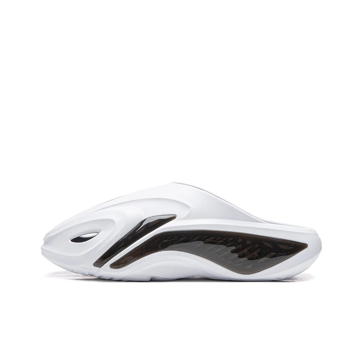 LiNing BADFIVE DOOM CROC 'White' Main image
