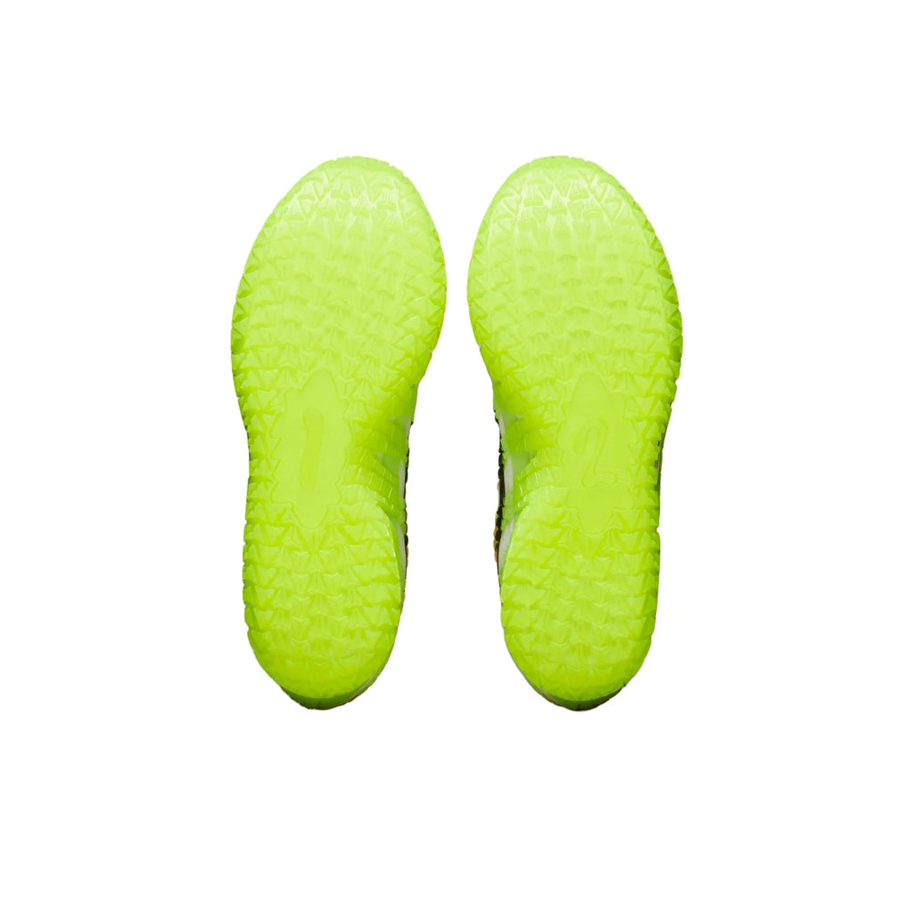 US12 Nike Ja 3 Snowed In EP 'Christmas'(Discount)