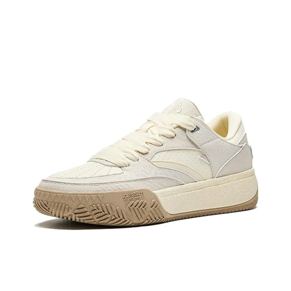 Anta Kai LifeStyle Sneakers Hélà CODE 'Miro' Secondary image