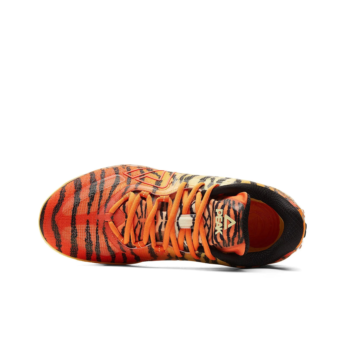 Peak Taichi Supreme 'Tiger Stripes'