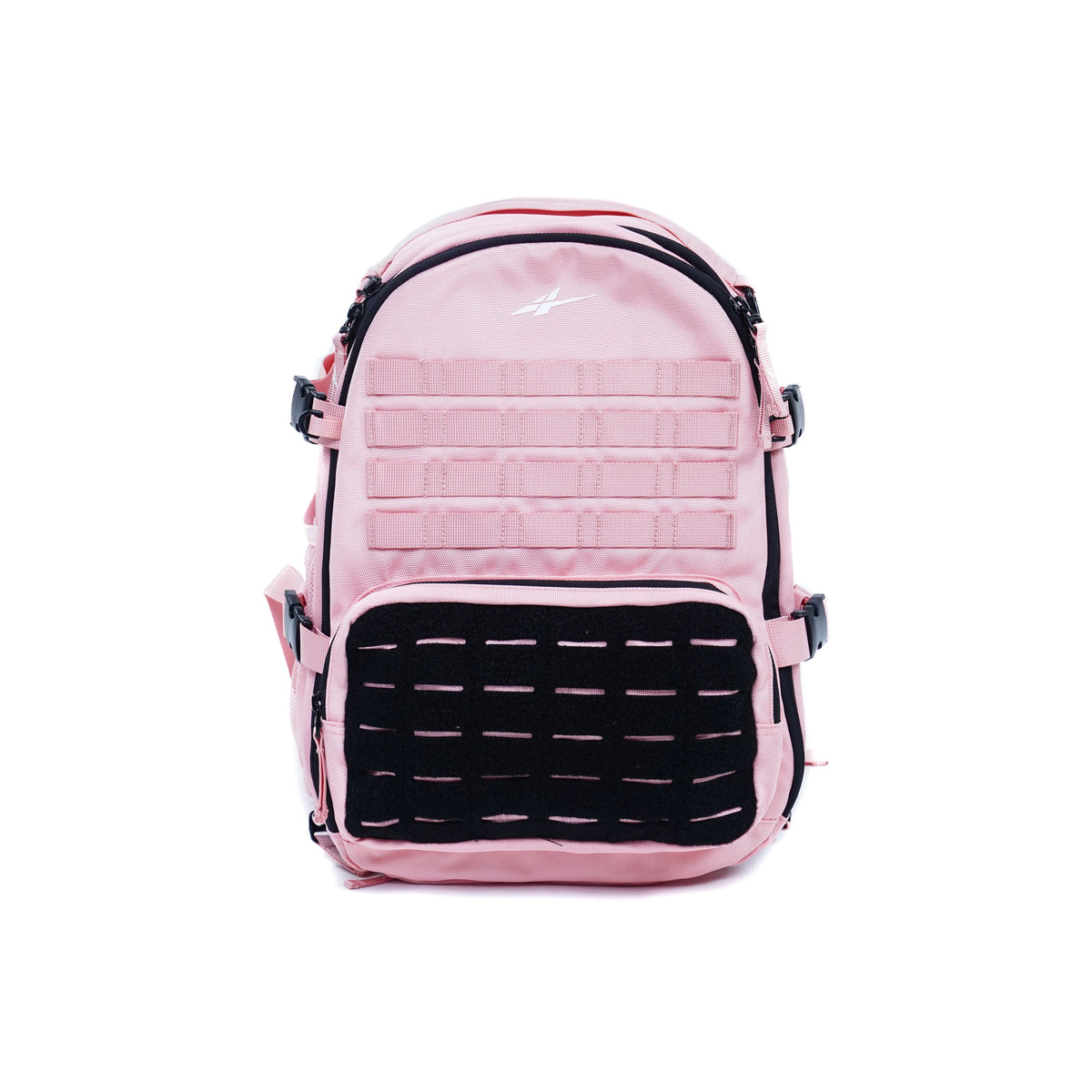 Serious Player Only 1200D Vintage Nylon Casual Backpack Main image