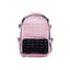 Serious Player Only 1200D Vintage Nylon Casual Backpack