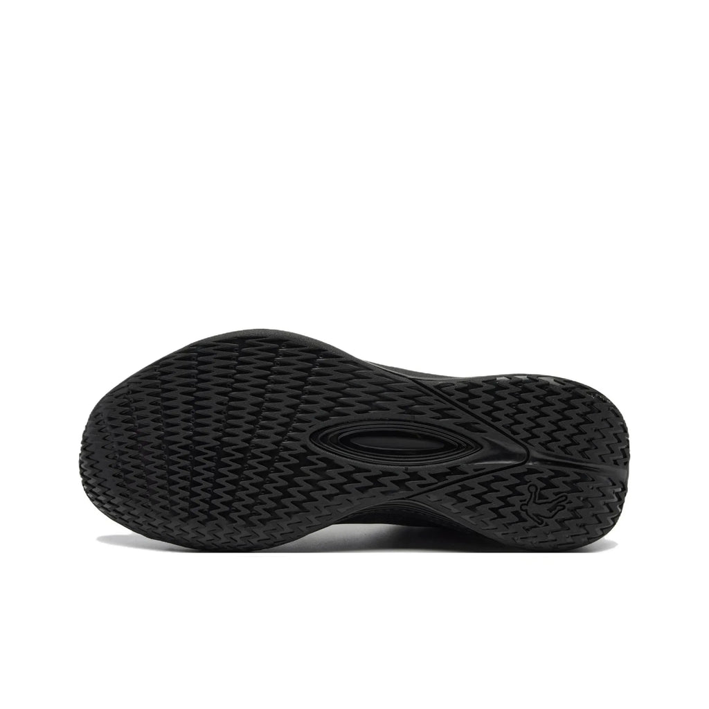 Qiaodan Venom Fang 3v3 ‘Sliver Black’