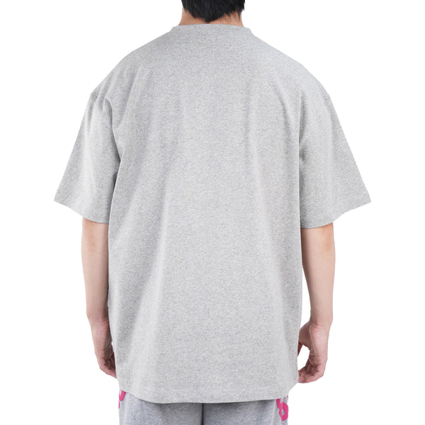 Serious Player Only x XAIVIAN ALLDAY DryLite Oversize Cut T-shirt