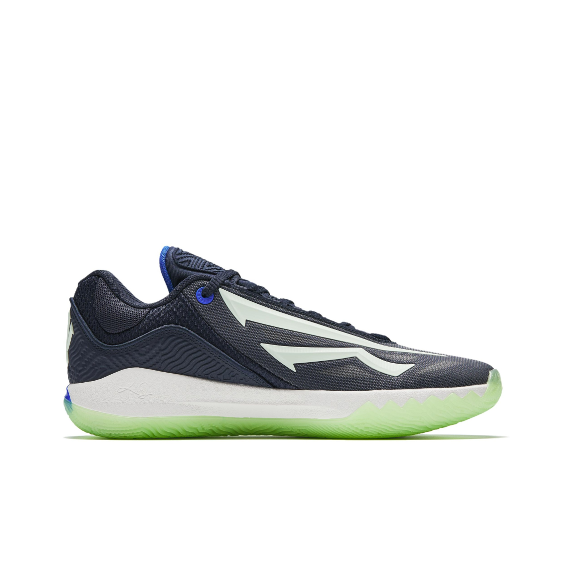 ANTA KAI Speed 2 'Dallas' Secondary image
