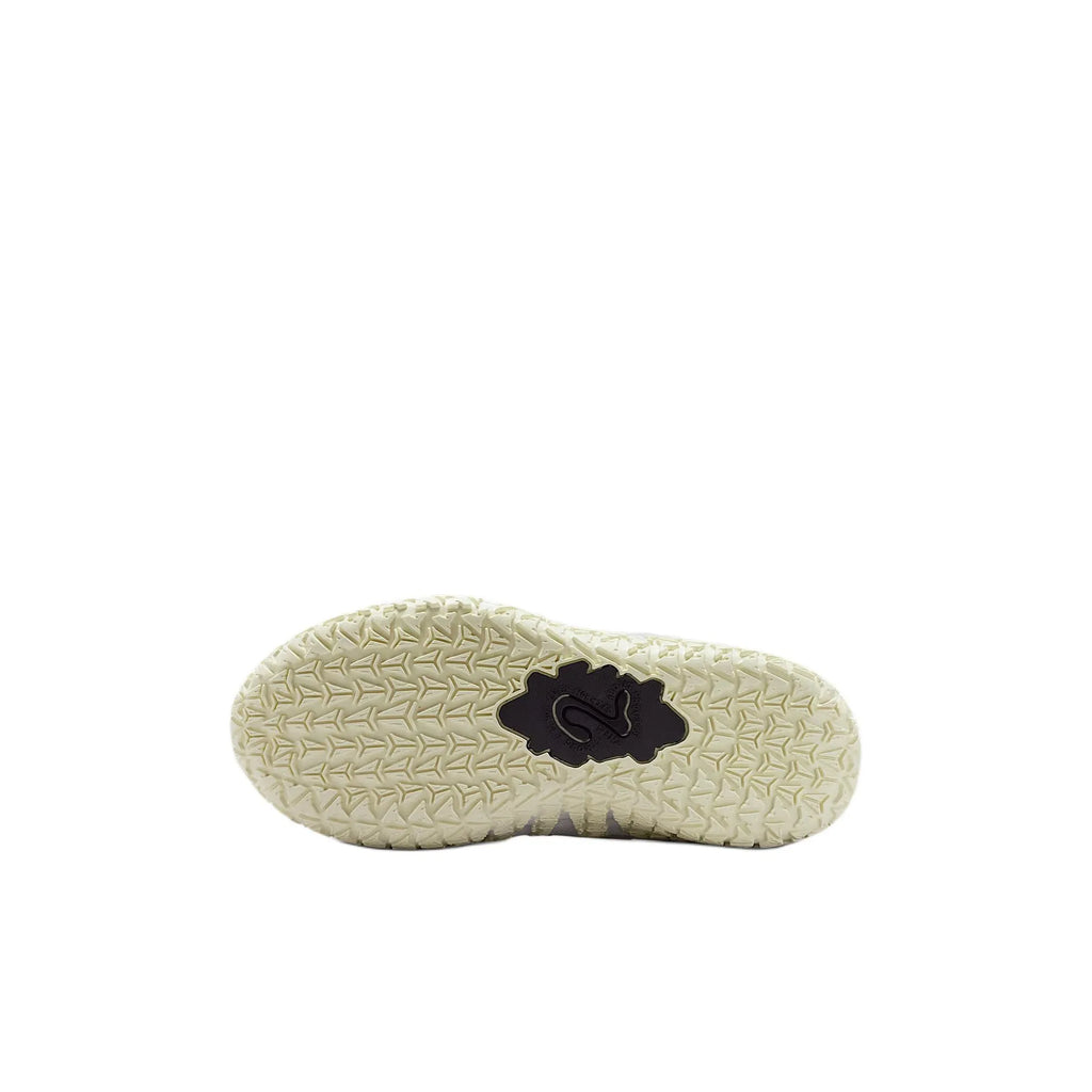 Nike Ja 3 Morant ' White Yellow'「Kids」